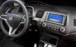 Honda Civic Si Sedan 2009 года